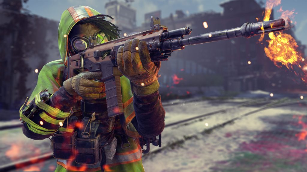 XDefiant prochain mode de jeu, le match à mort par équipe et bien d’autres auraient fuité