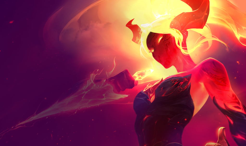 TFT : Compo Akali et Nilah Reroll avec Guerrier au Set 12