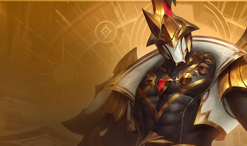 Hecarim TFT au Set 12 : stuff, sort, stats, origine et classe