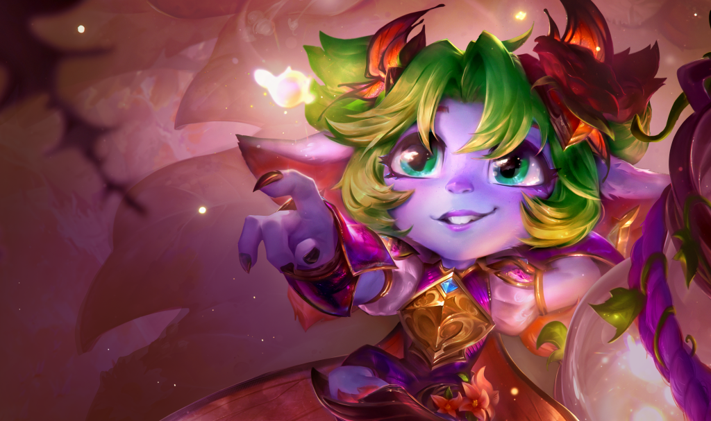 Tristana TFT au Set 12 : stuff, sort, stats, origine et classe