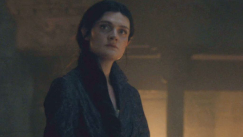 Alys Rivers House of the Dragon : qui est l’actrice qui l’interprète ?