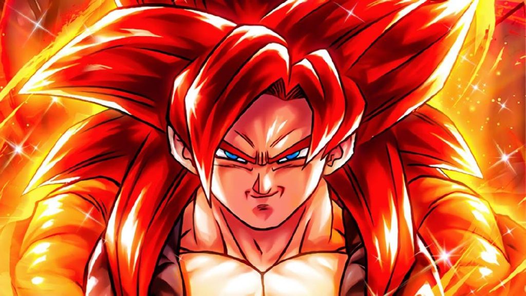 Dragon Ball Legends : Qui est l’Ultra du sixième anniversaire ? Gogeta SSJ4 en approche ?