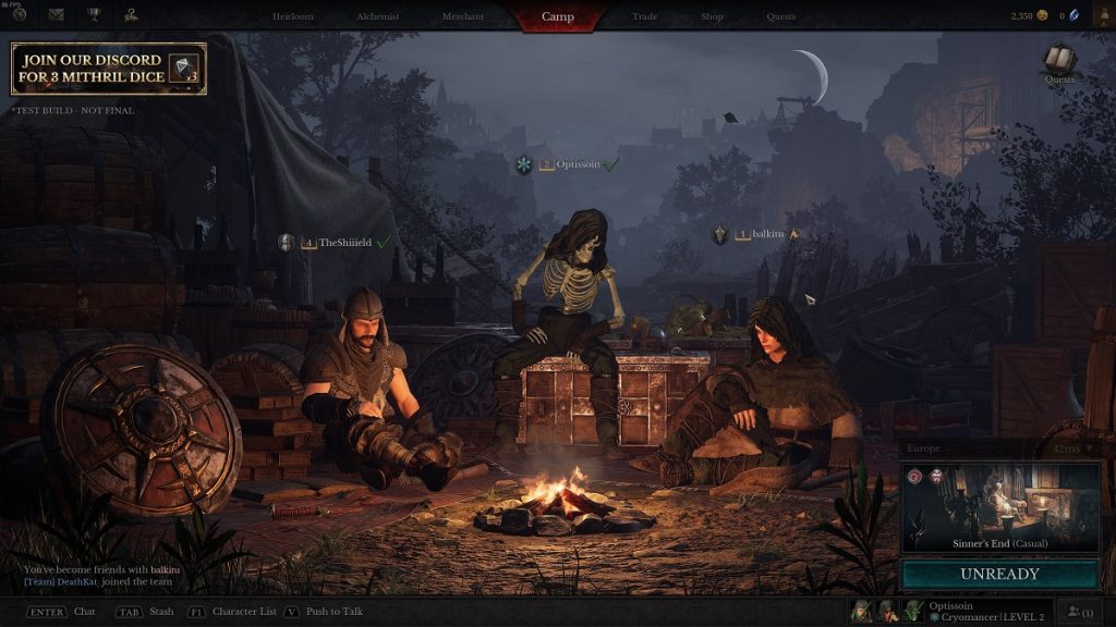 Dungeonborne guide : tout ce qu’il faut savoir pour bien commencer le jeu !