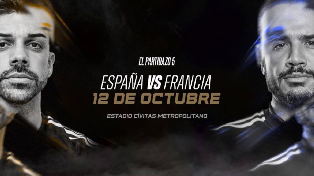 Eleven All Stars 2 : une revanche annoncée par DjMaRiiO et Amine ! Date, billetterie, joueurs et tout ce que vous devez savoir sur l’évènement