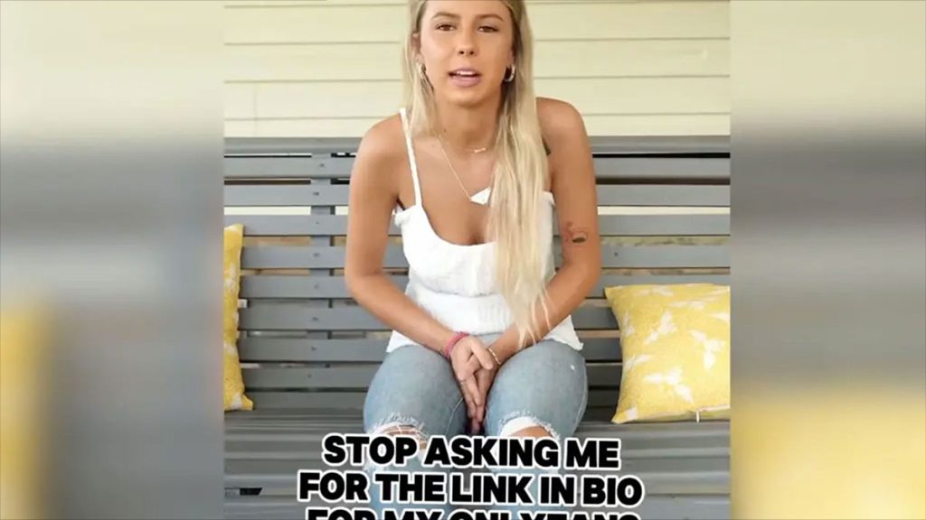 Hawk Tuah Girl : elle répond aux rumeurs de son OnlyFans et les conséquences de sa popularité croissante