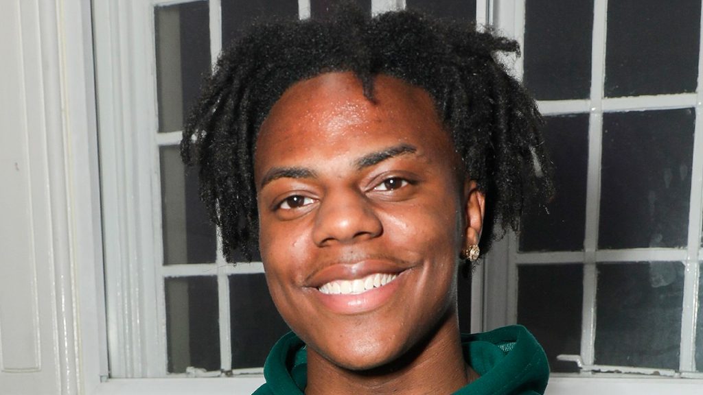 IShowSpeed : qui est-il et pourquoi est-ce qu’il cartonne tellement à l’international ?