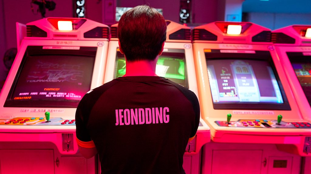 Jeondding : cette pépite de Tekken 8 qui vient d’arriver chez Vitality a répondu à toutes nos questions !