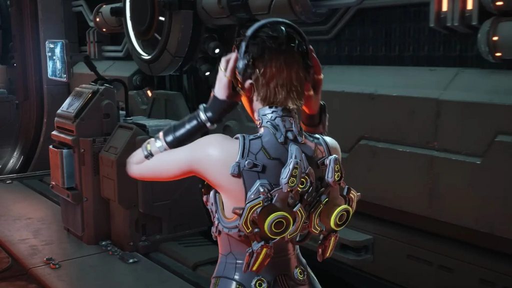 Luna compétences, date de sortie et histoire : tout ce qu’il faut savoir sur le nouveau personnage de The First Descendant