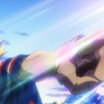 My Hero Academia : YOU’RE NEXT, date de sortie du nouveau film MHA