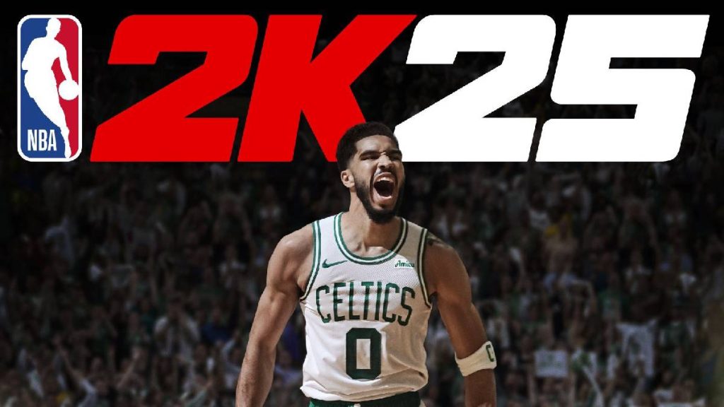 NBA 2K25 précommande :  quels sont les bonus et les différentes éditions pour ce nouvel opus ?