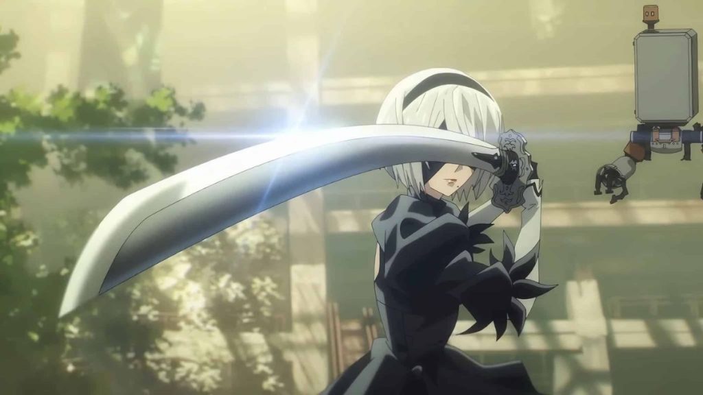 NieR:Automata Ver1.1a épisode 15 date et heure de sortie : où le regarder en streaming ?