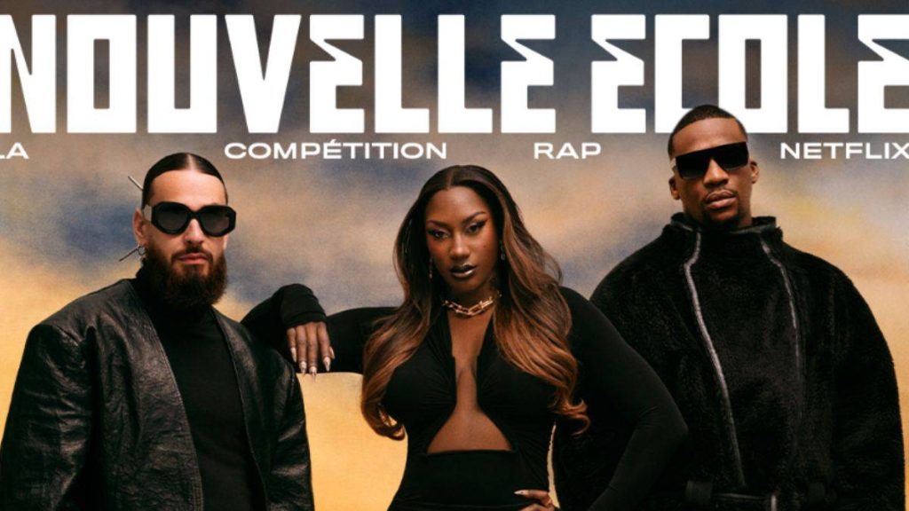 Quand sort la finale de Nouvelle École ? Date de sortie de l’épisode 10 de la saison 3 !