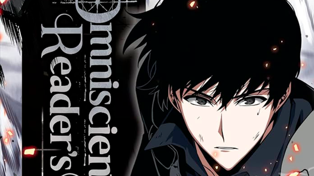 Omniscient Reader’s Viewpoint : quelle est la date de sortie de l’anime ?