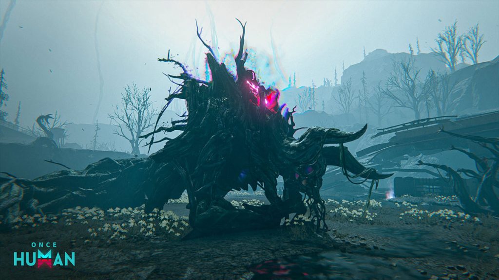 Once Human : une compensation offerte aux joueurs pour s’excuser du retard sur une fonctionnalité très attendue !