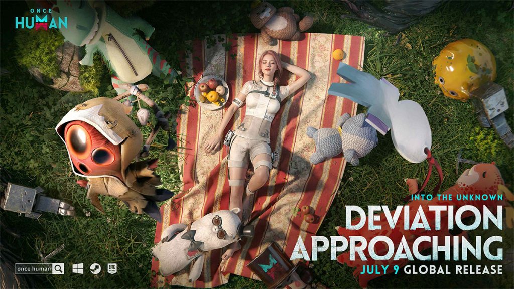 Once Human ToS : Starry Studio prend la parole sur la polémique autour des conditions générales d’utilisation