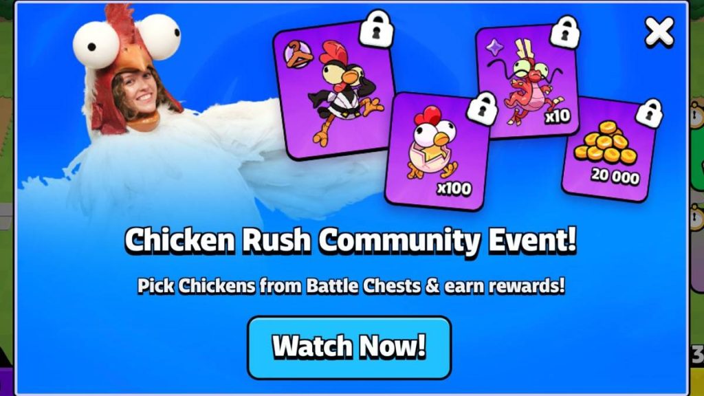 Squad Busters : un skin gratuit offert à tous les joueurs ! Comment l’obtenir ?