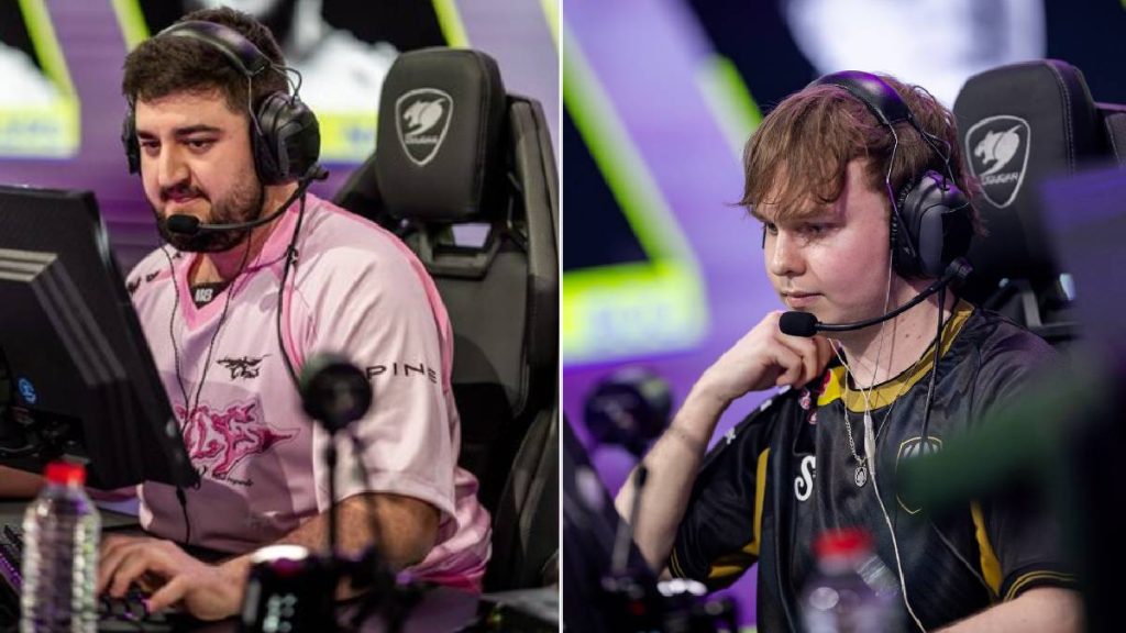 VALORANT, Gentle Mates – Team Heretics : Date et heure du match dans ce Stage 2 des VCT EMEA 2024 !