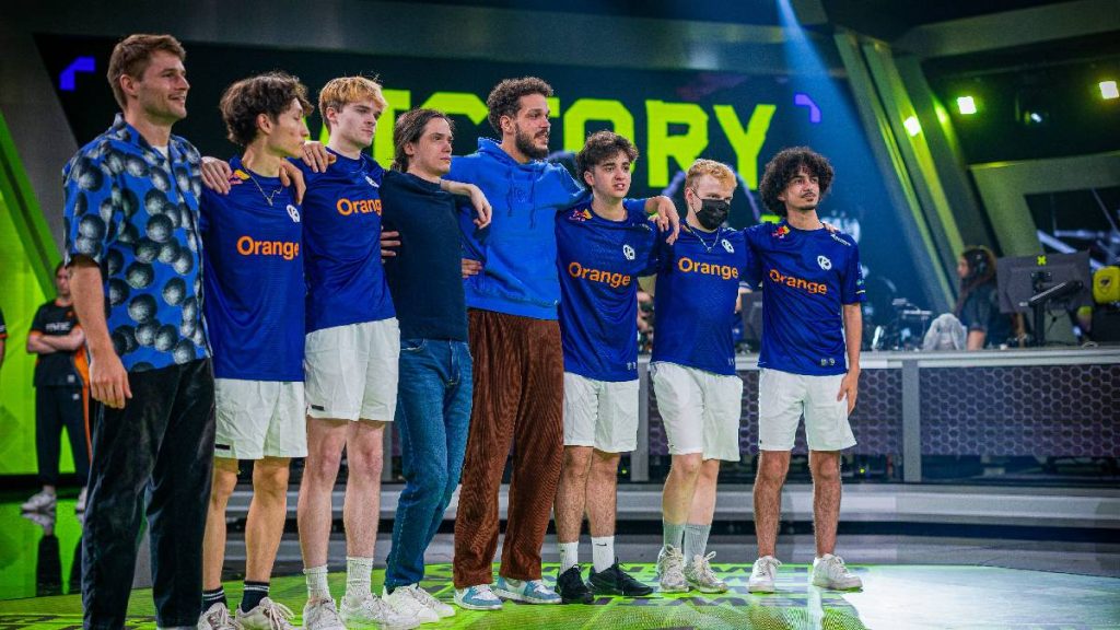 Valorant Champions 2024, la Karmine Corp peut-elle encore se qualifier ?