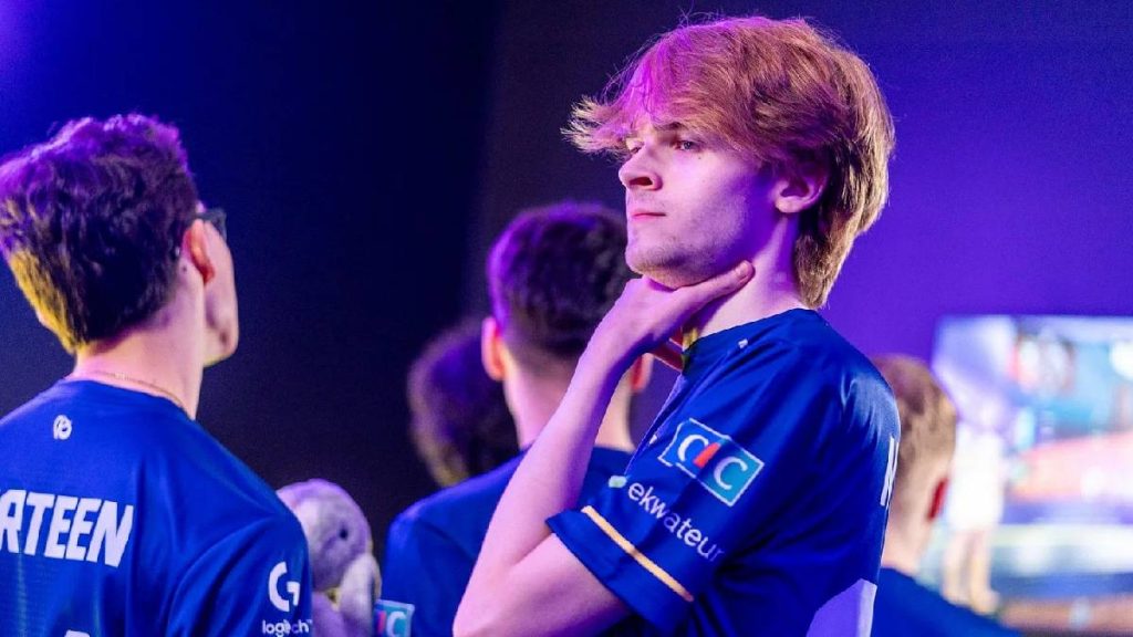 Valorant, Karmine Corp – Fnatic : Date et heure du match des playoffs du Stage 2 des VCT EMEA 2024 !