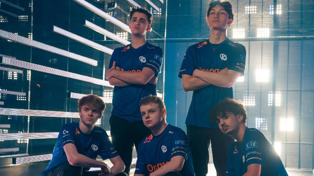 VALORANT, la Karmine Corp se fait détruire par Team Liquid ! Peuvent-ils encore se qualifier en playoffs des VCT EMEA ?