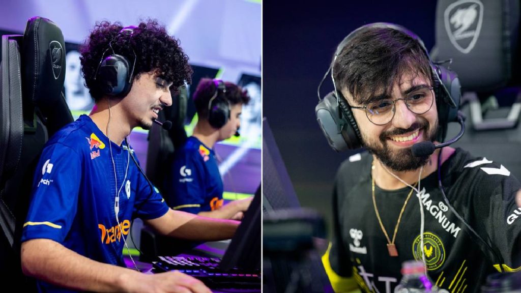 VALORANT, Karmine Corp – Team Vitality : Date et heure du match dans ce Stage 2 des VCT EMEA 2024 !