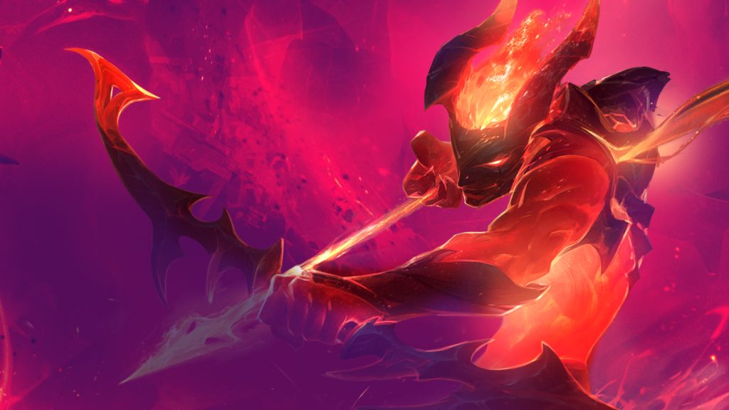 Varus TFT au Set 12 : stuff, sort, stats, origine et classe