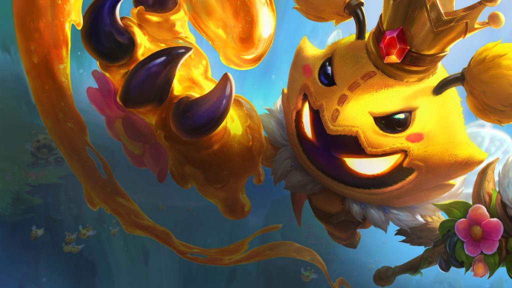 TFT : Compo Veigar et Vex Reroll avec Mage au Set 12