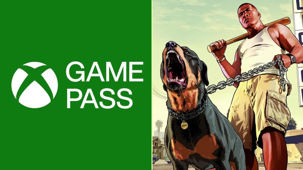 GTA 5 PC Game Pass : est-ce que le jeu sera bientôt dans l’offre et comment le récupérer ?