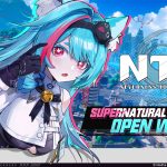 Date de sortie Neverness to Everness : quand sort NTE en France et comment se préinscrire ?