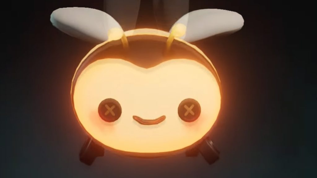 Once Human Buzzy Bee Location : où trouver et comment avoir l’anomalie Abeille lumineuse ?