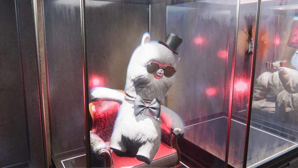 Once Human Mr Wish Deviant : comment avoir l’anomalie M. Bonne Fortune ?