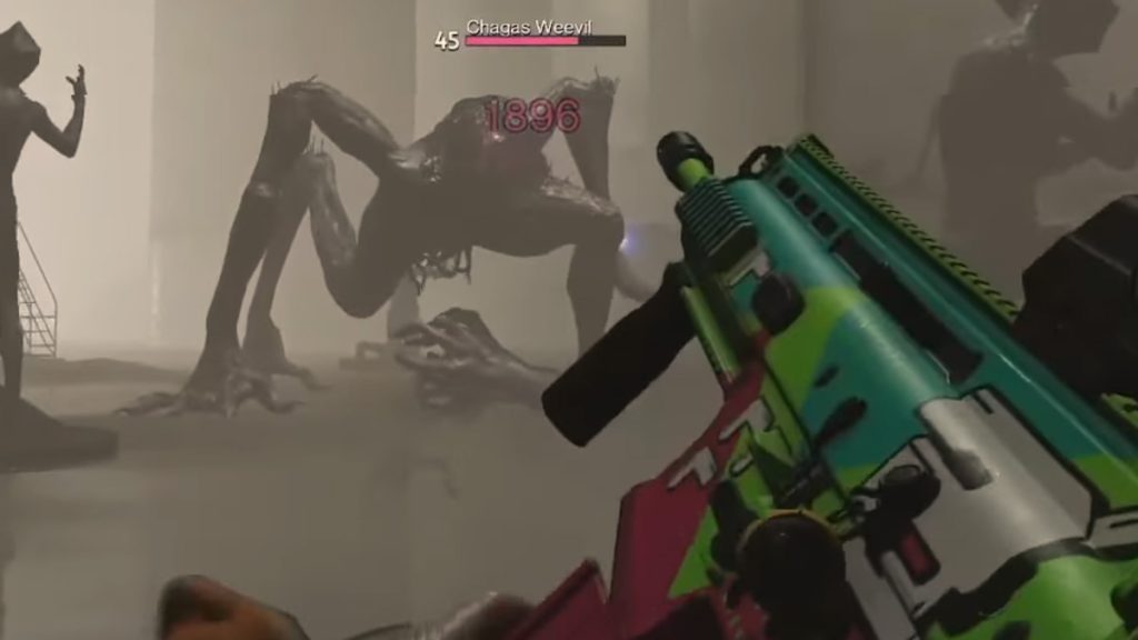 Silo Theta Once Human : comment résoudre l’énigme pour affronter le boss secret ?