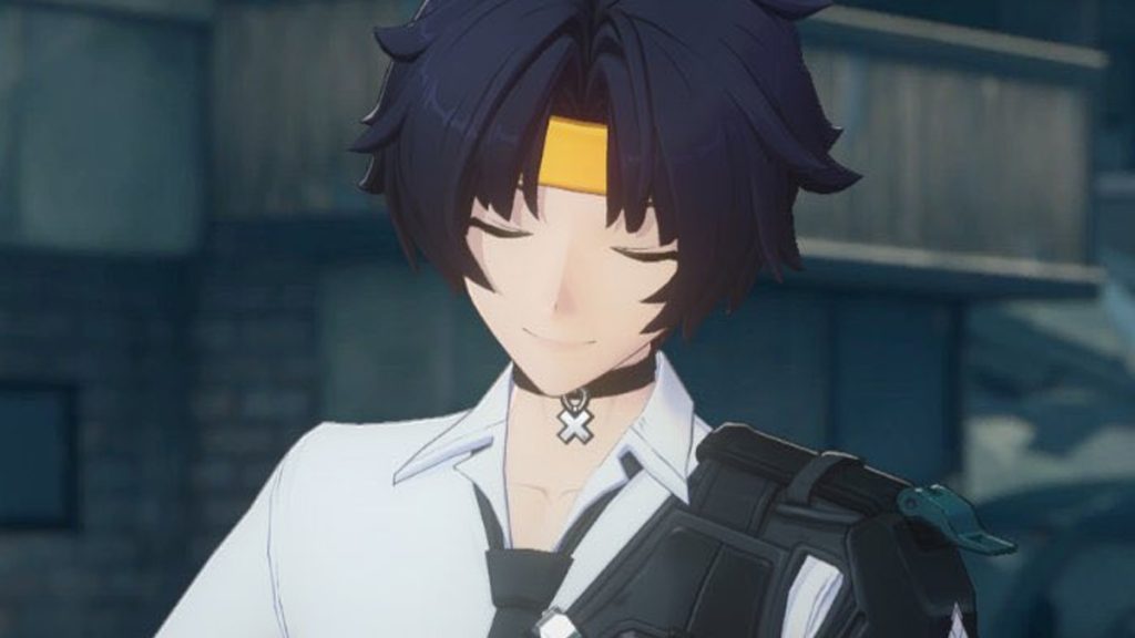 Harumasa Zenless Zone Zero : Asaba prochainement jouable sur ZZZ ?