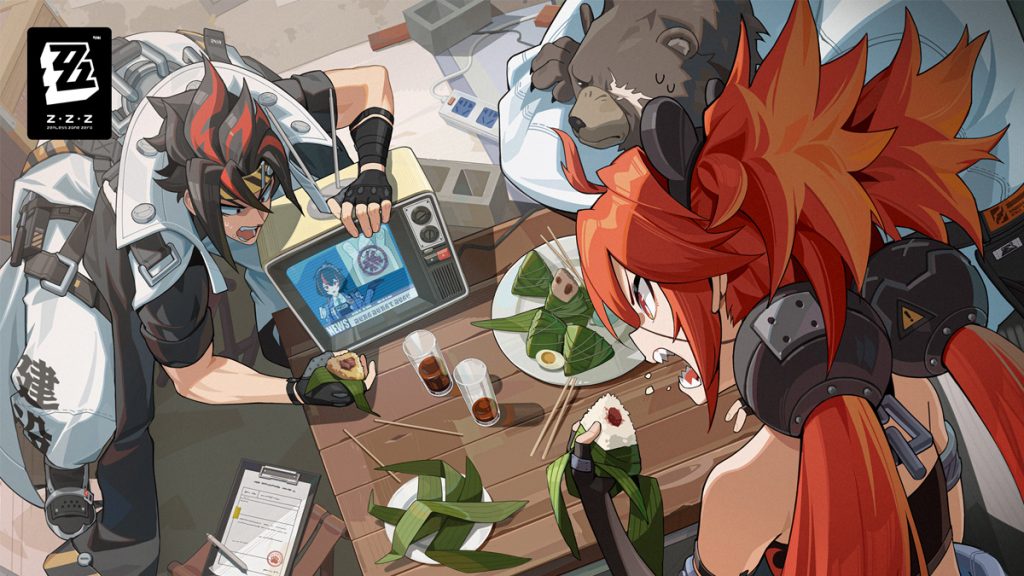 Zenless Zone Zero Mods : est-il possible d’en installer ?