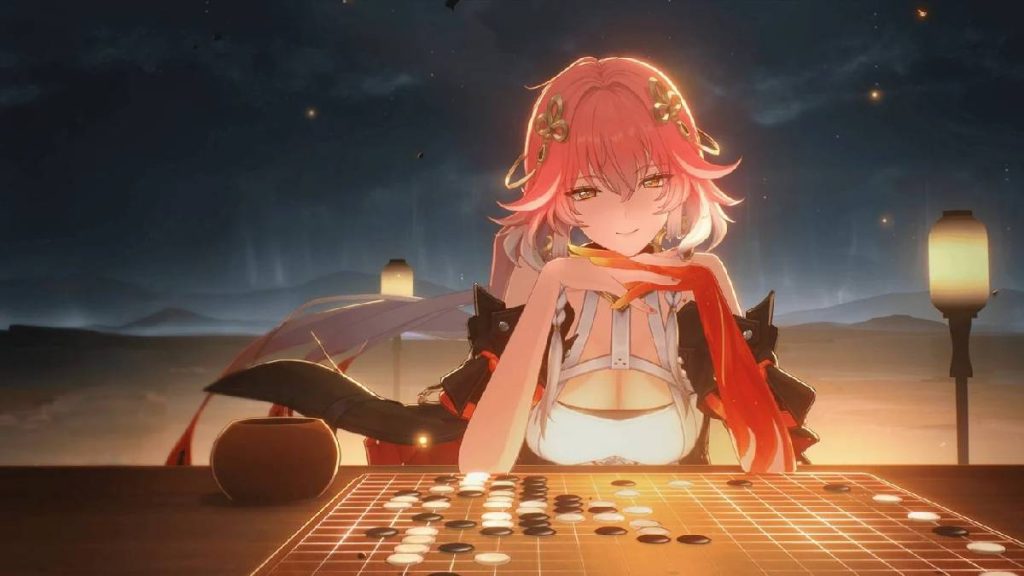 Wuthering Waves Changli  : Build, meilleures armes et tout ce qu’il faut savoir du personnage