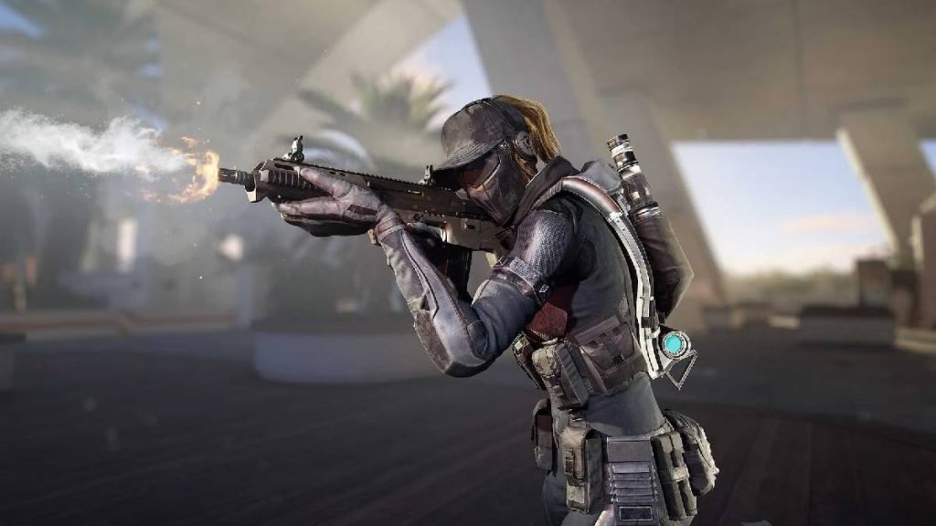 XDefiant redeem code :  Un skin d’arme gratuit offert à tous les joueurs !