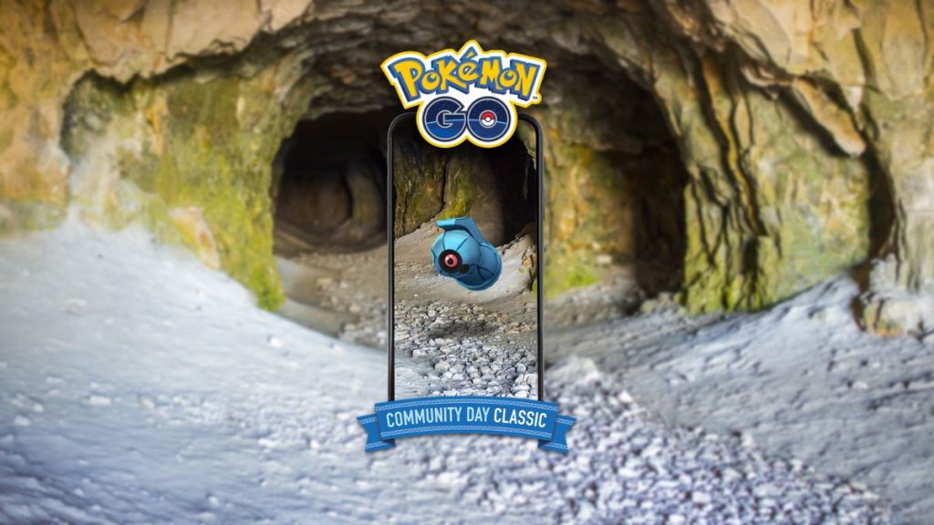 Terhal (shiny) Community Day Classique sur Pokémon GO : le guide de l’événement