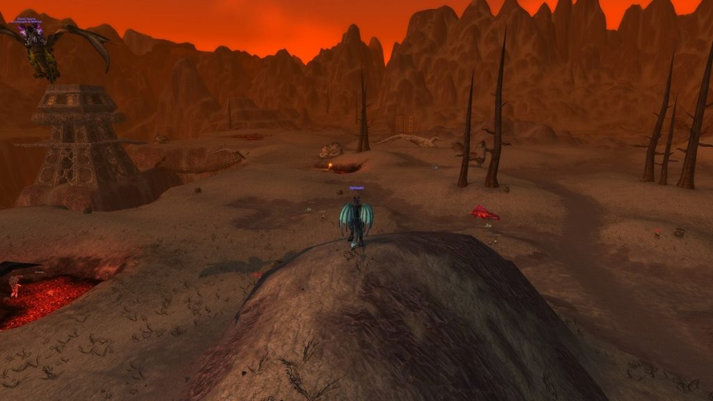 Comment obtenir l’anneau de pierre morte sur WoW au prépatch de The War Within ?