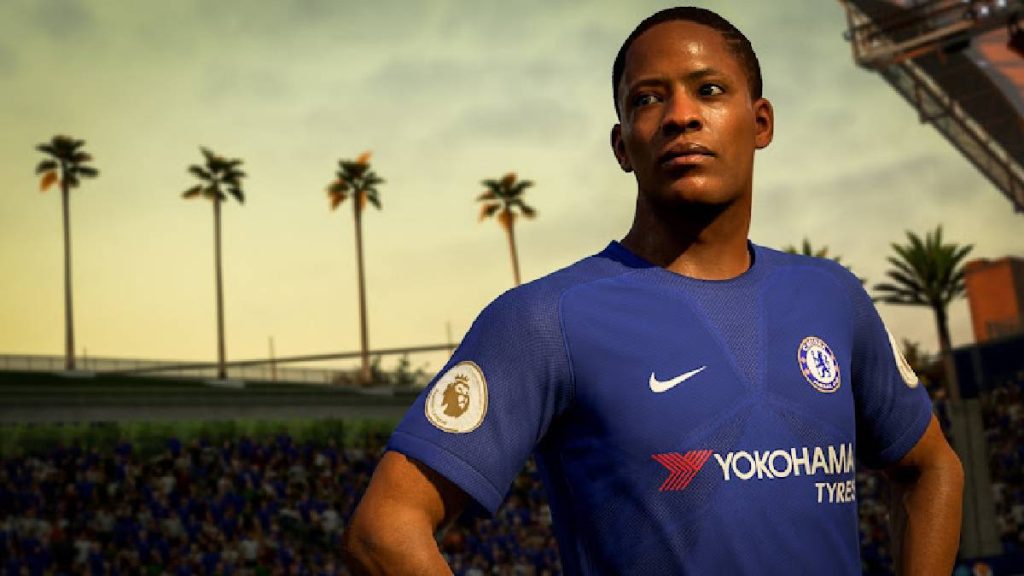 Une légende de FIFA va faire son retour dans EA FC 25, le retour d’Alex Hunter et du mode The Journey ?