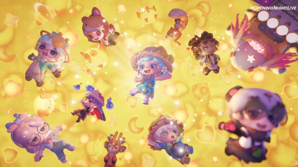 Découvrez Floatopia, le nouveau concurrent free-to-play d’Animal Crossing !