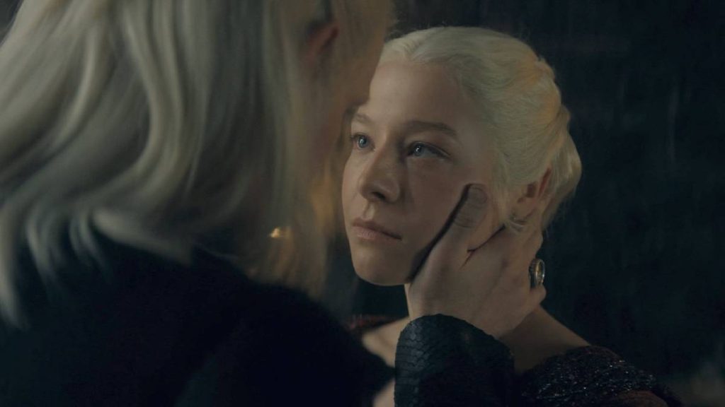 La saison 3 de House of the Dragon est-elle déjà en préparation du coté d’HBO Max ?