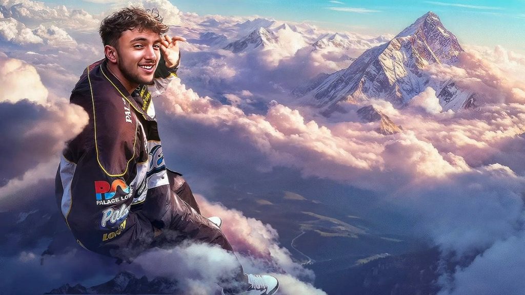 Le documentaire d’Inoxtag sur l’ascension du Mont Everest sera diffusé en avant-première au Grand Rex puis sur sa chaîne YouTube ! Découvrez les dates et toutes les infos