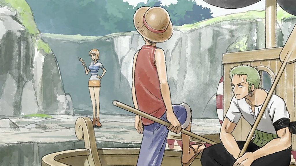 Le Remake de One Piece sera animé par le studio derrière l’Attaque des titans ! Date de sortie, nombre d’épisodes, voici tout ce que l’on sait