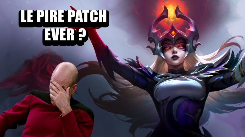 Pourquoi le patch 14.15 de TFT est l’un des pires de l’histoire du jeu ?