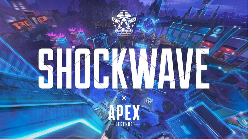 Saison 22 Apex Legends, date de sortie, nouvelle carte et bien d’autres nouveautés avec la prochaine mise à jour