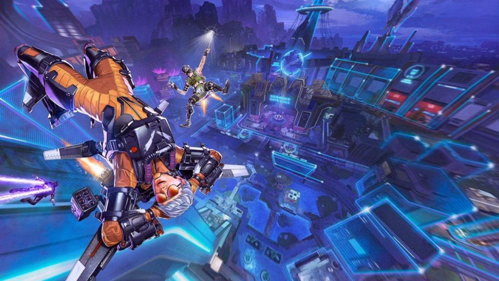 Interview avec Respawn Entertainment, à l’occasion de la sortie de la Saison 22 sur Apex Legends