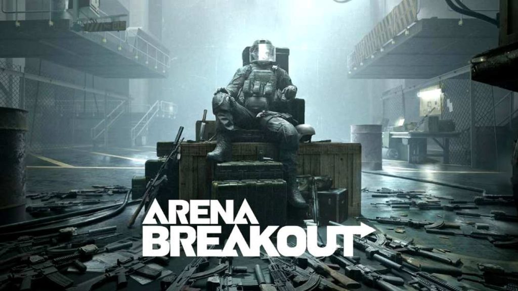 Arena Breakout Infinite : PS5, Xbox, Steam, Prix, Téléchargement, tout ce qu’il faut savoir sur le jeu
