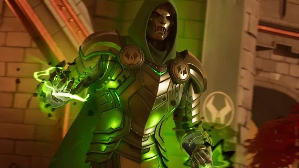 Fatalis Fortnite, où trouver l’ennemi Fatalibot et le battre en saison 4 du chapitre 5 ?