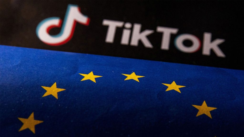 L’Union Européenne fait supprimer le système de récompenses Tik Tok Lite, mais pour quelle raison ?