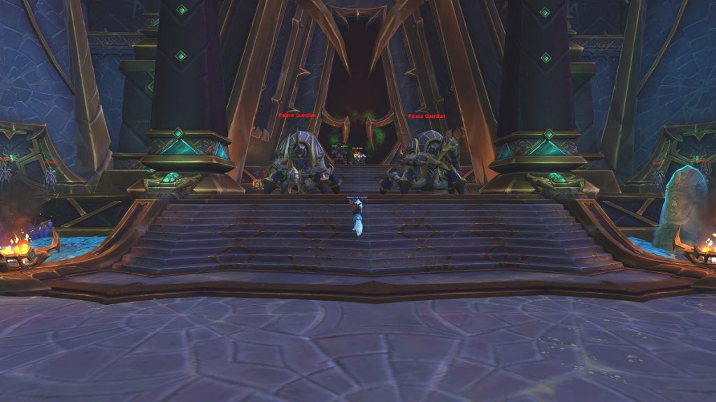 Bibelot enveloppée de toile WoW : Comment l’obtenir et l’utiliser ? Obtenez votre pièce de set maintenant !